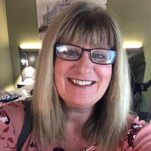 Meet your Posher, Nancy